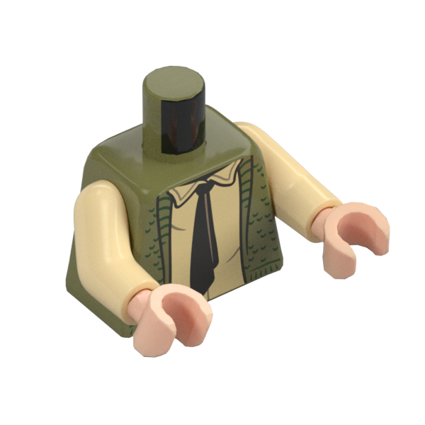 brick