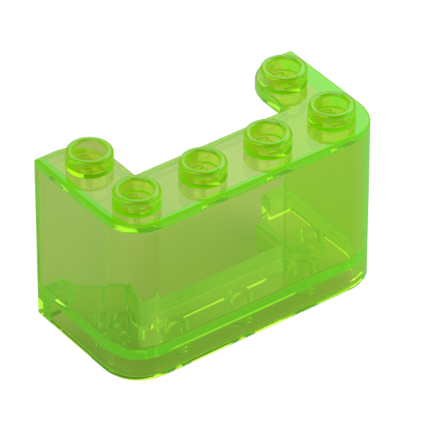 brick