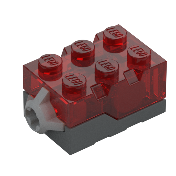 brick