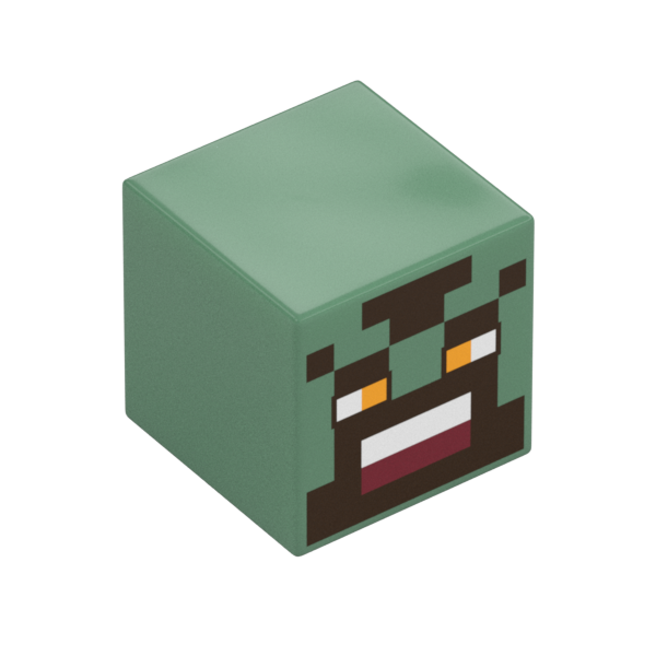 brick