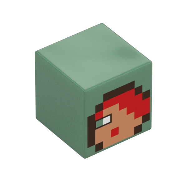 brick