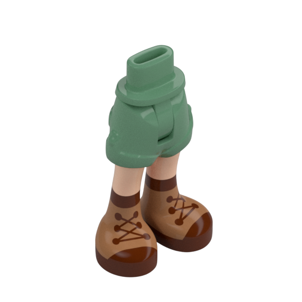 brick