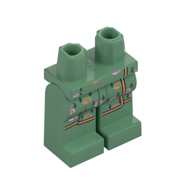 brick