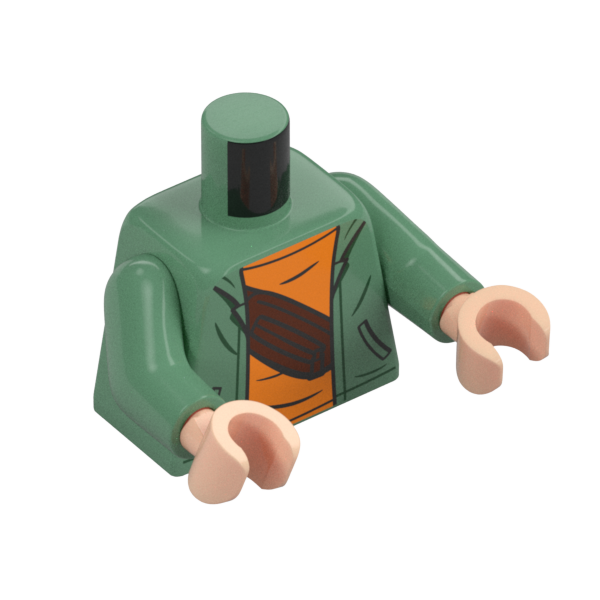 brick