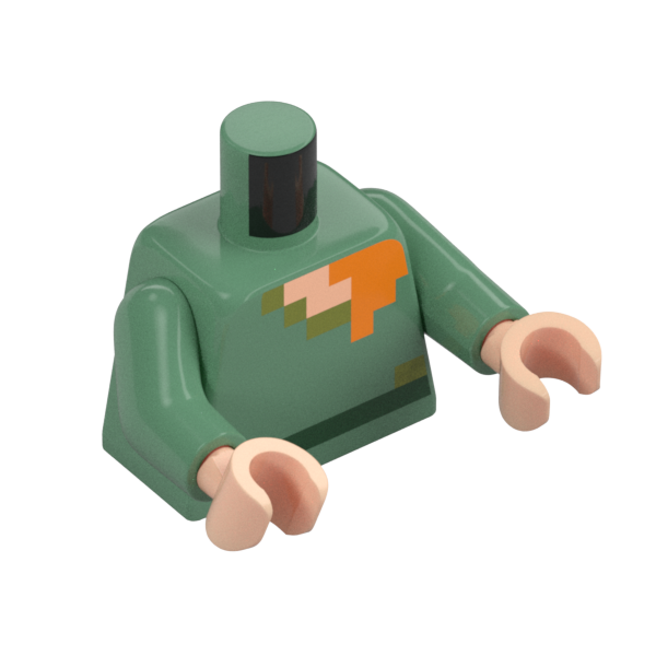 brick