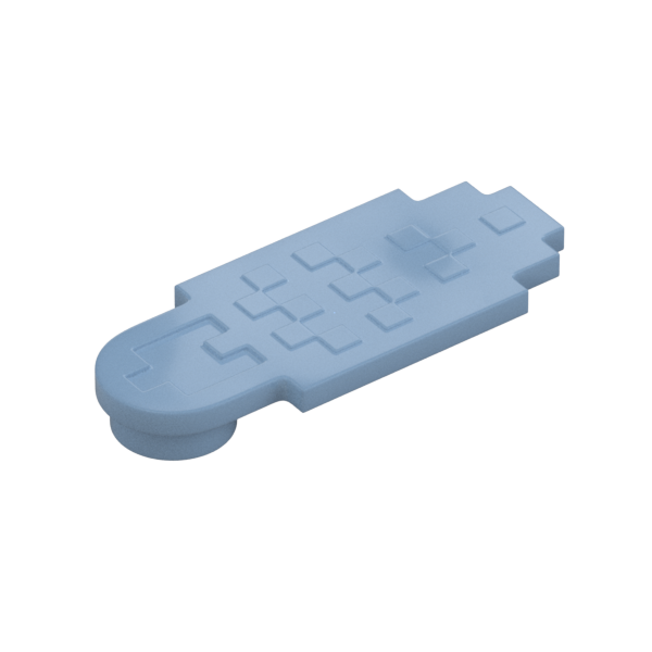 brick