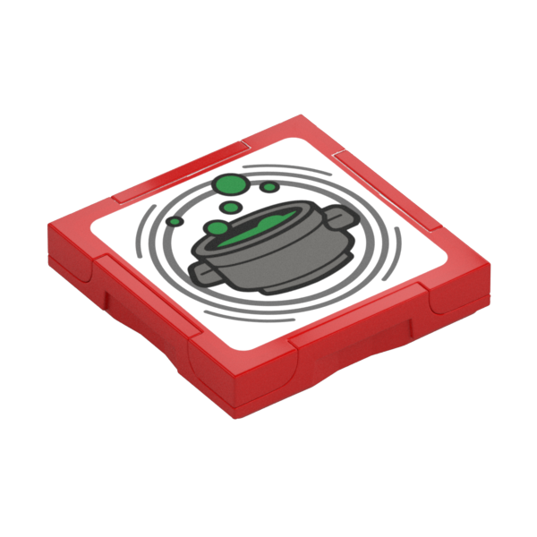 brick