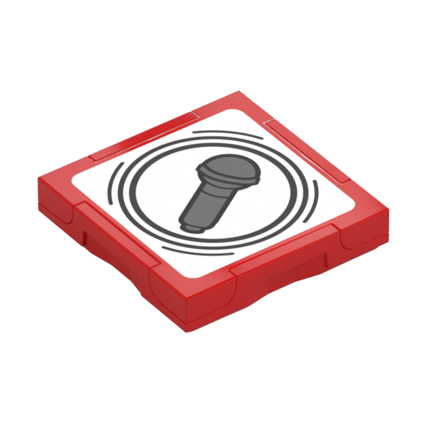 brick