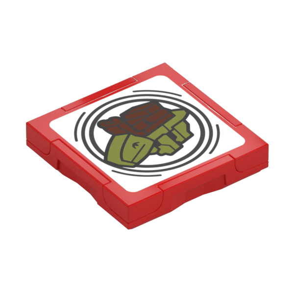 brick