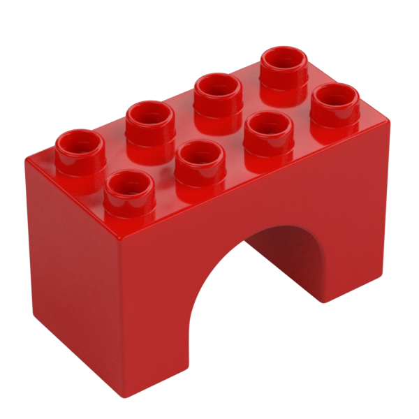 brick