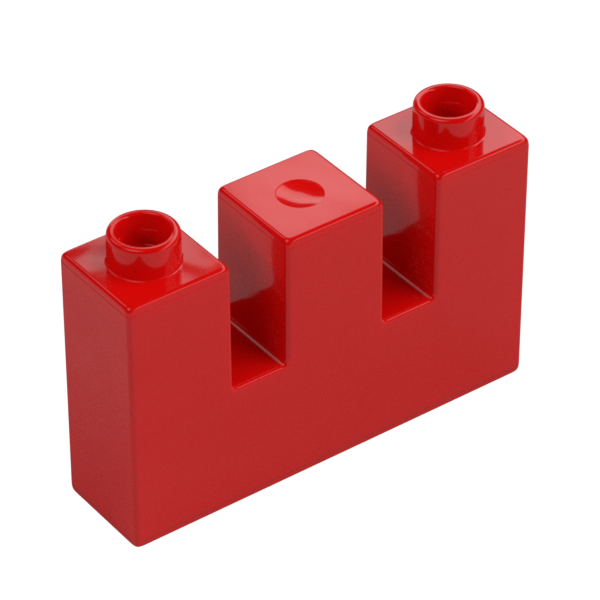 brick