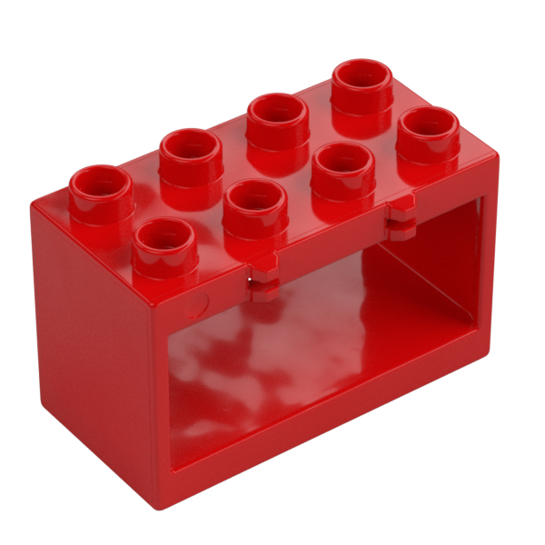 brick