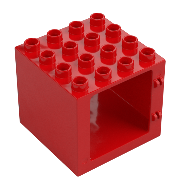 brick