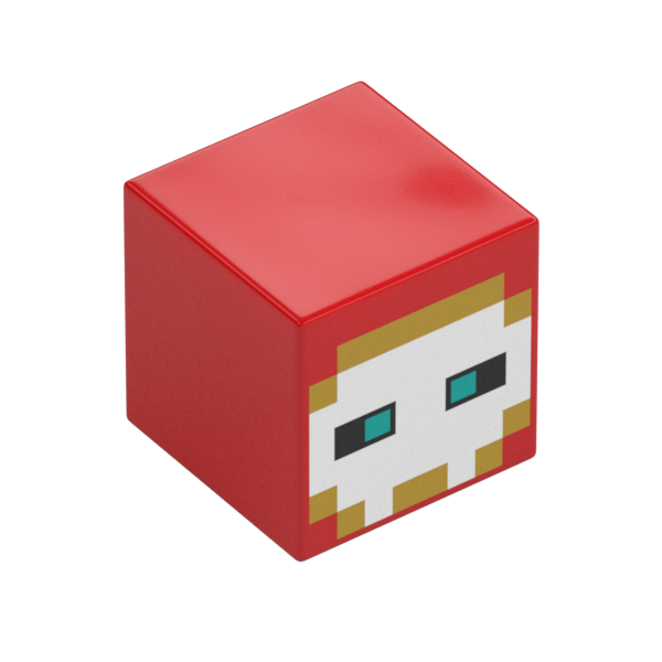brick