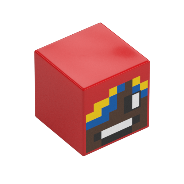 brick