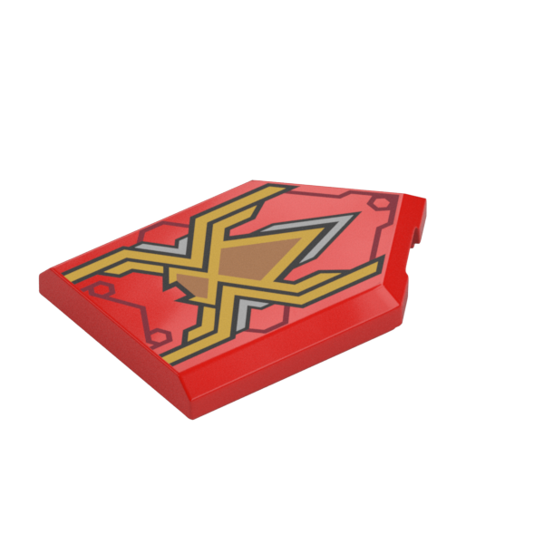 brick