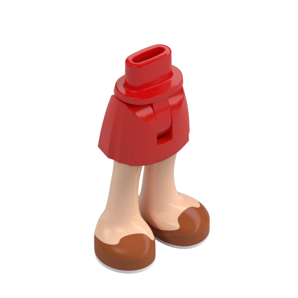 brick