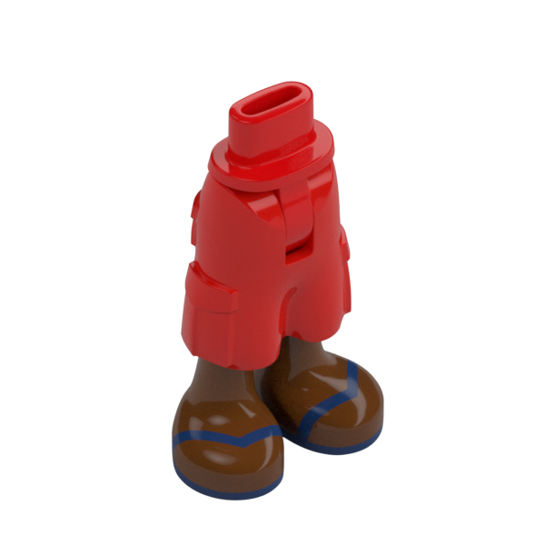 brick