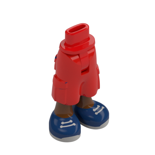brick