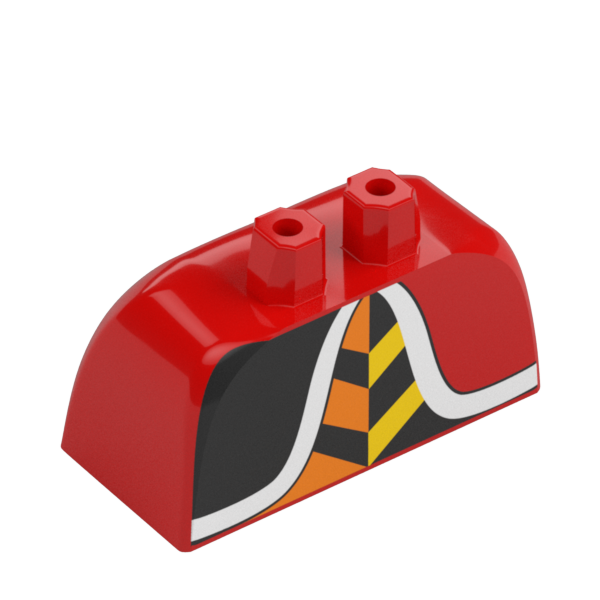 brick