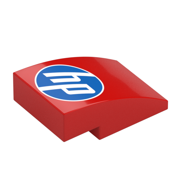 brick