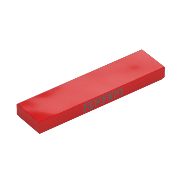 brick