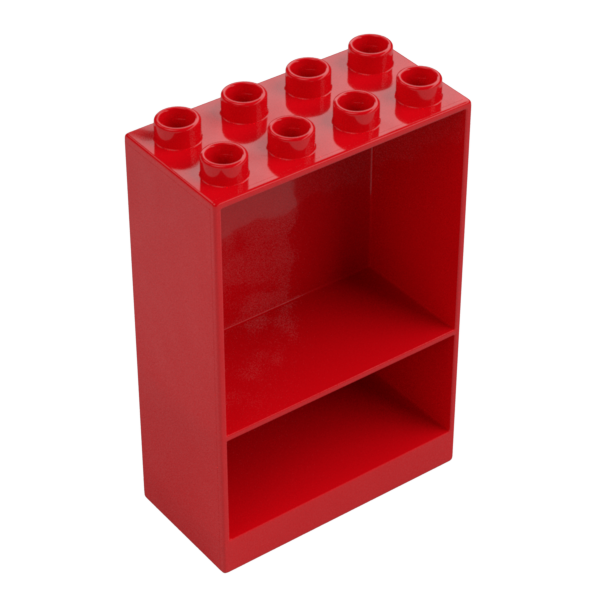brick