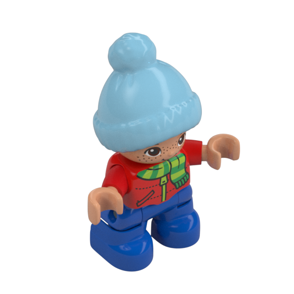 brick