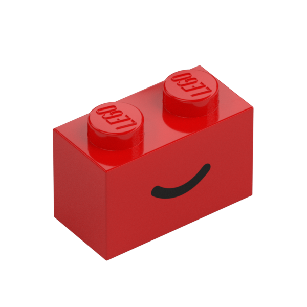 brick