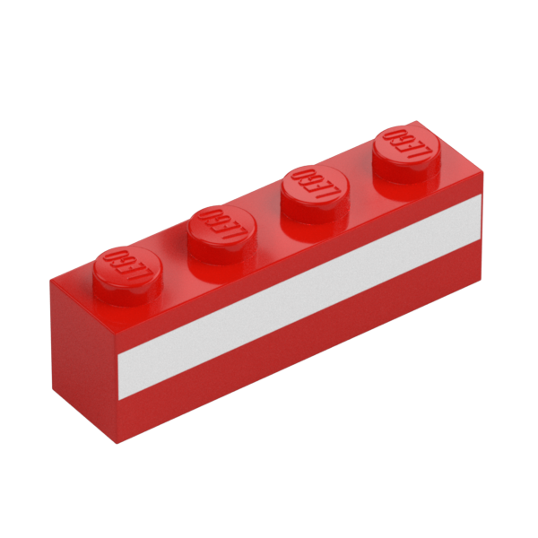 brick