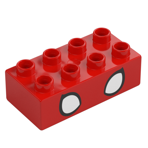 brick