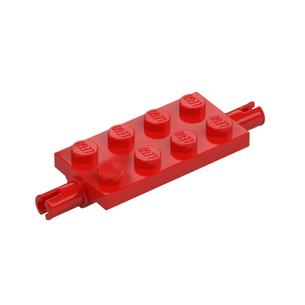 brick