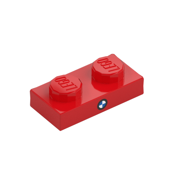 brick