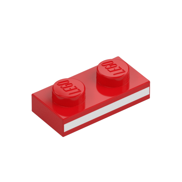 brick