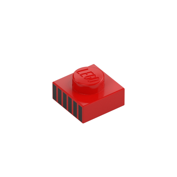 brick