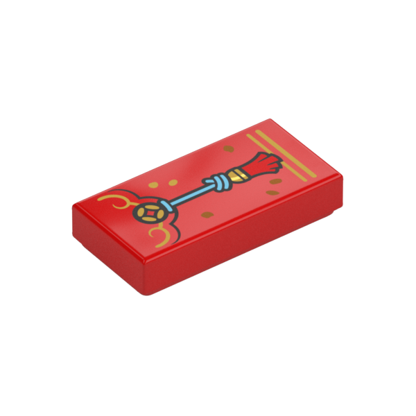 brick