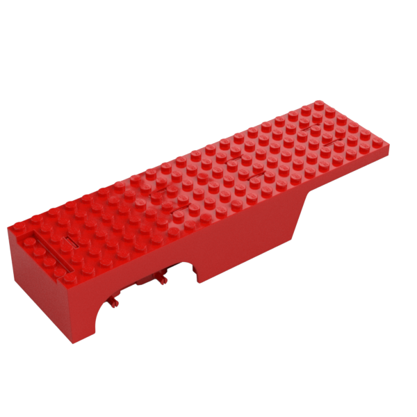 brick