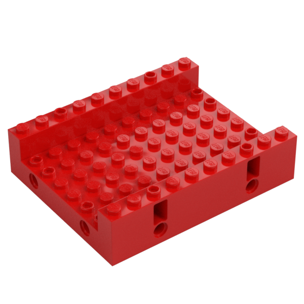 brick