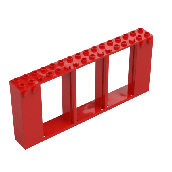 brick