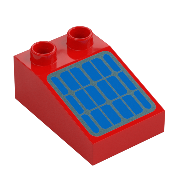 brick