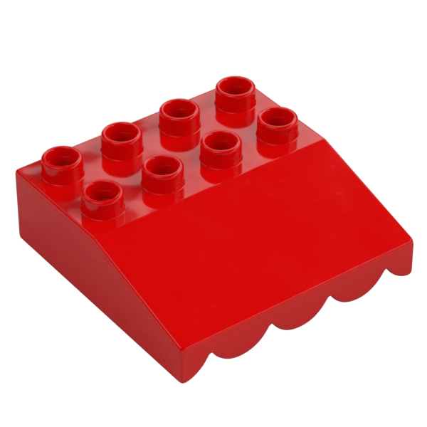 brick