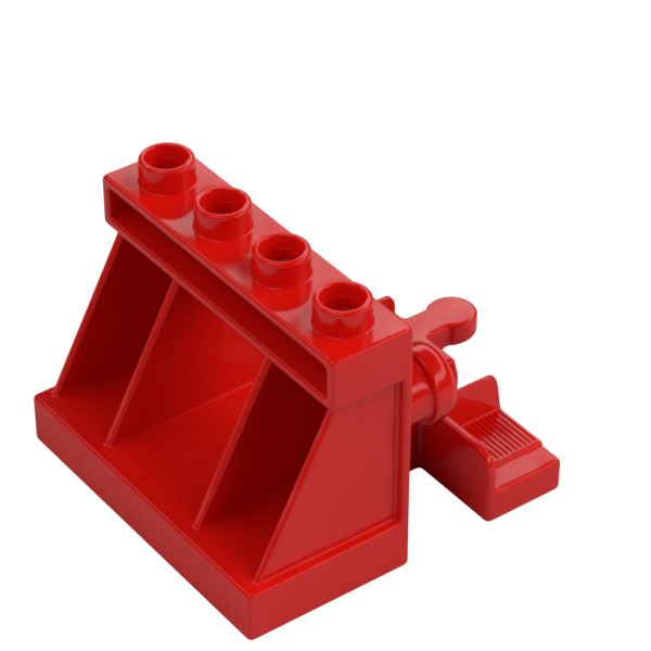 brick
