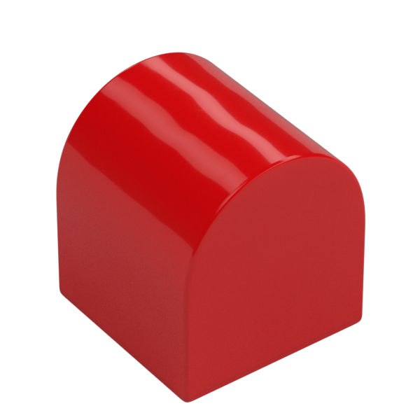brick