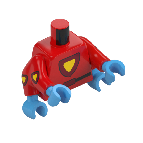 brick
