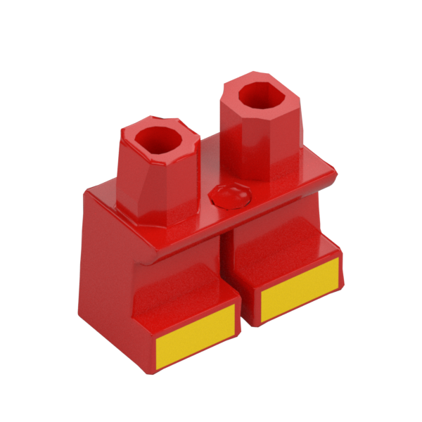 brick