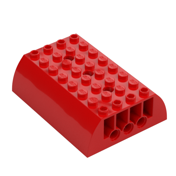 brick