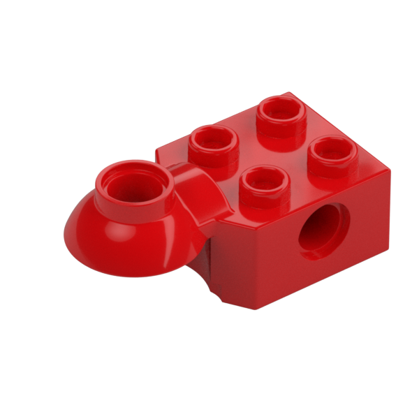 brick