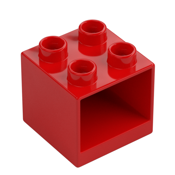brick