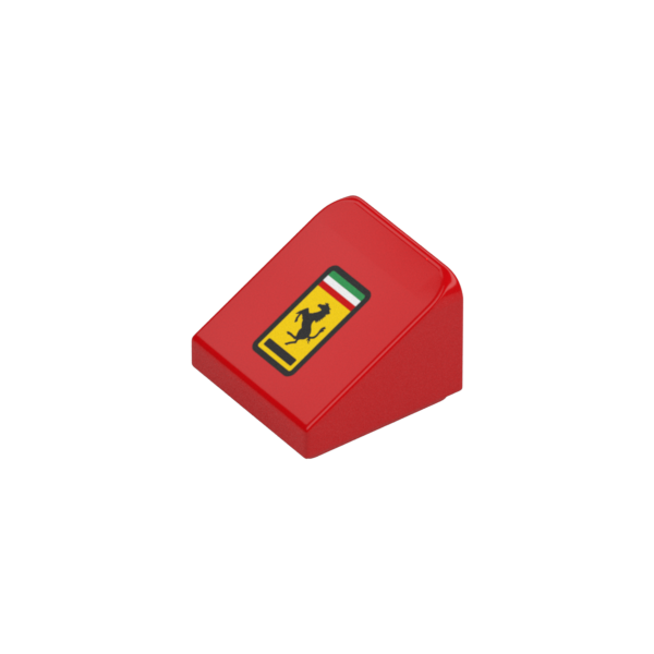 brick