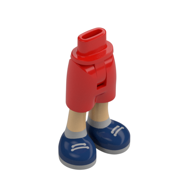 brick